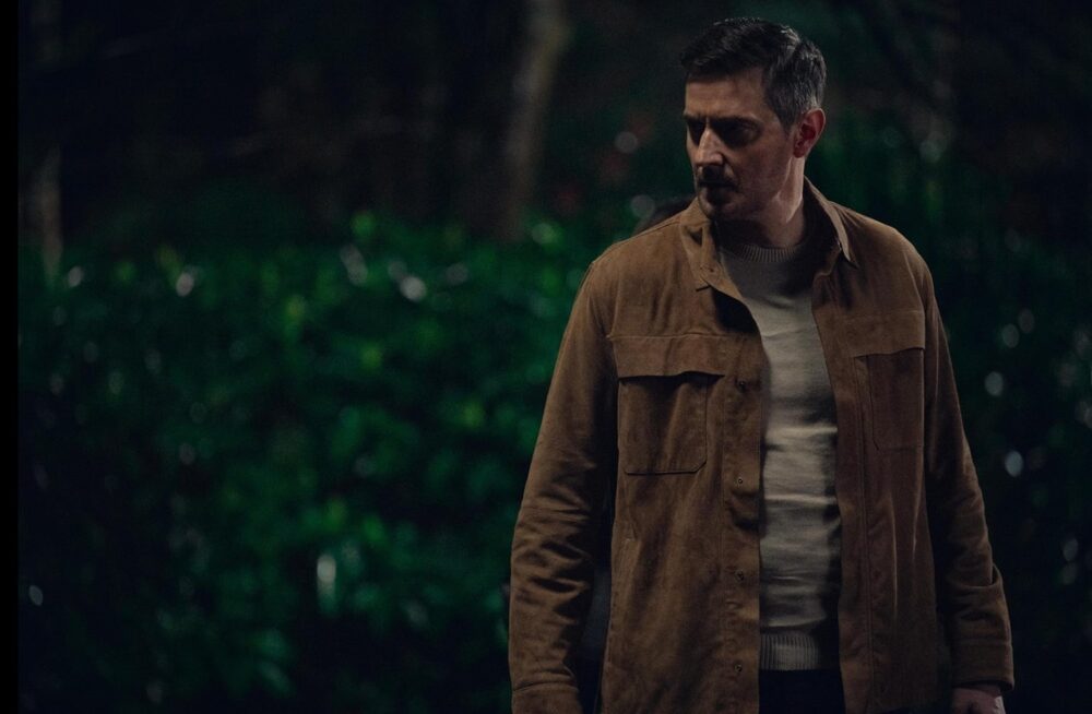 Zdjęcie okładkowe wpisu: Missing You – Richard Armitage z dobrymi wieściami na temat adaptacji powieści Harlana Cobena