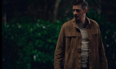 Zdjęcie okładkowe wpisu: Missing You – Richard Armitage z dobrymi wieściami na temat adaptacji powieści Harlana Cobena