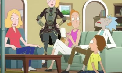 Zdjęcie okładkowe wpisu: Rick and Morty: The Anime – nowy zwiastun i jeszcze więcej multiwersalnej akcji
