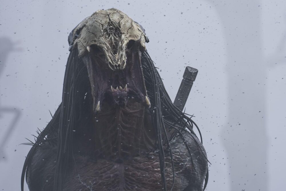 Zdjęcie okładkowe wpisu: Predator: Badlands – w Nowej Zelandii ruszają zdjęcia do nowego filmu z uniwersum