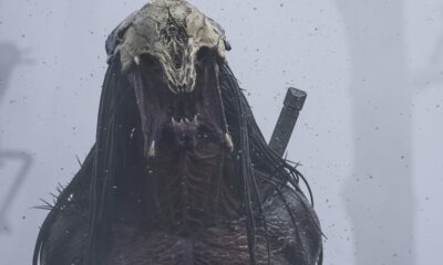 Zdjęcie okładkowe wpisu: Predator: Badlands – w Nowej Zelandii ruszają zdjęcia do nowego filmu z uniwersum