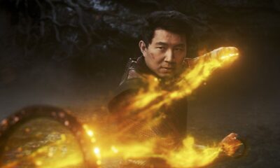 Zdjęcie okładkowe wpisu: Simu Liu zapewnia fanów, że kontynuacja Shang-Chi powstanie
