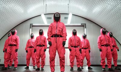 Zdjęcie okładkowe wpisu: Wiemy kiedy powróci Squid Game! Serial zakończy się na trzecim sezonie!