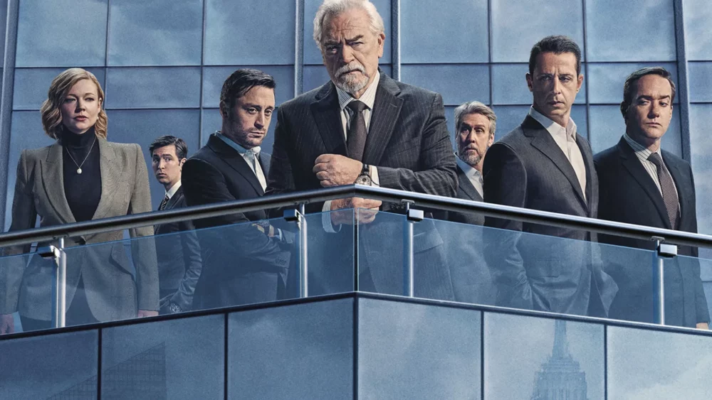 Zdjęcie okładkowe wpisu: Obecne seriale lepsze niż kino? Tak twierdzi Brian Cox