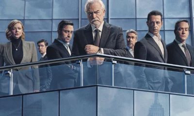 Zdjęcie okładkowe wpisu: Obecne seriale lepsze niż kino? Tak twierdzi Brian Cox