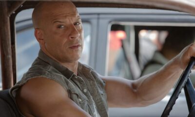 Zdjęcie okładkowe wpisu: Szybcy i wściekli – tajemniczy post Vina Diesela sugeruje powrót kolejnej postaci do serii