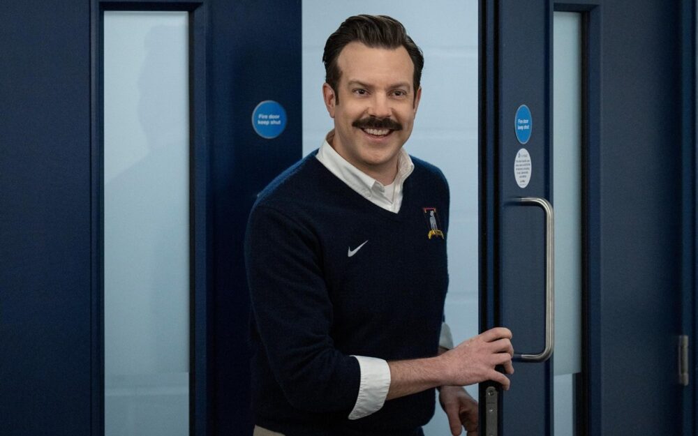 Zdjęcie okładkowe wpisu: Ted Lasso – 4. sezon serialu coraz bliżej?