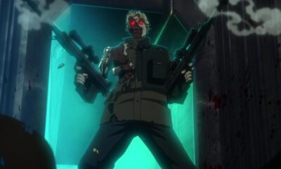 Zdjęcie okładkowe wpisu: Terminator Zero z nowym, krwawym zwiastunem! Premiera już 29 sierpnia!