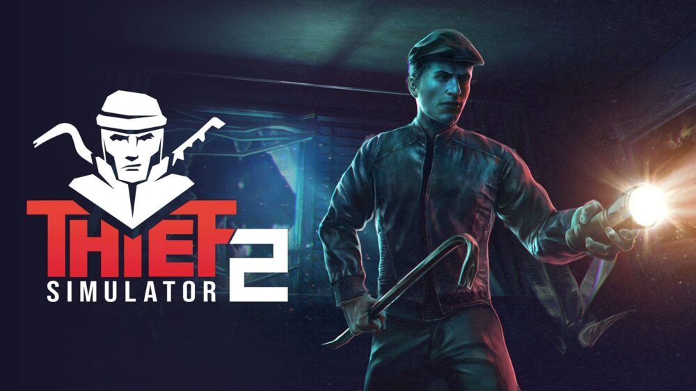 Zdjęcie okładkowe wpisu: Thief Simulator 2 trafi na konsole Xbox Series X|S! Premiera już niedługo!
