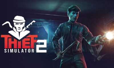 Zdjęcie okładkowe wpisu: Thief Simulator 2 trafi na konsole Xbox Series X|S! Premiera już niedługo!