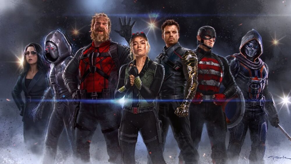 Zdjęcie okładkowe wpisu: Wyciekł zwiastun Thunderbolts*! Inny wygląd antybohaterów Marvela