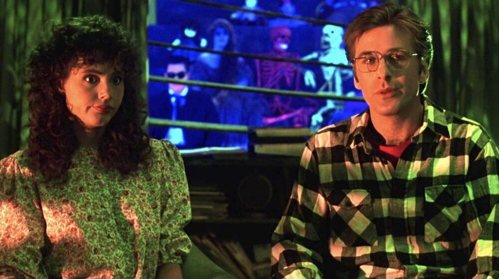 Zdjęcie okładkowe wpisu: Tim Burton zdradził, dlaczego Geena Davis i Alec Baldwin nie znaleźli się w Beetlejuice Beetlejuice