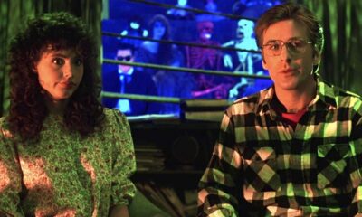 Zdjęcie okładkowe wpisu: Tim Burton zdradził, dlaczego Geena Davis i Alec Baldwin nie znaleźli się w Beetlejuice Beetlejuice