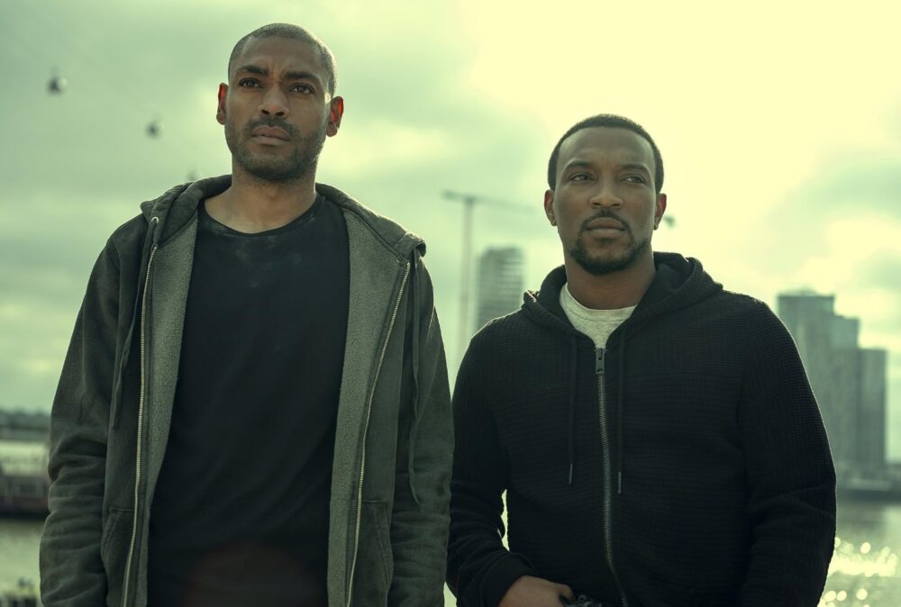 Zdjęcie okładkowe wpisu: Czy będzie szósty sezon Top Boy? Co wiemy o nowym sezonie serialu Netflixa