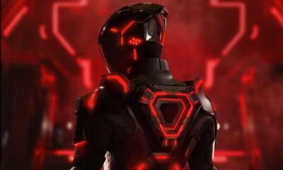 Zdjęcie okładkowe wpisu: Tron: Ares z muzyką od Nine Inch Nails! Co wiemy o nowym filmie Disneya?