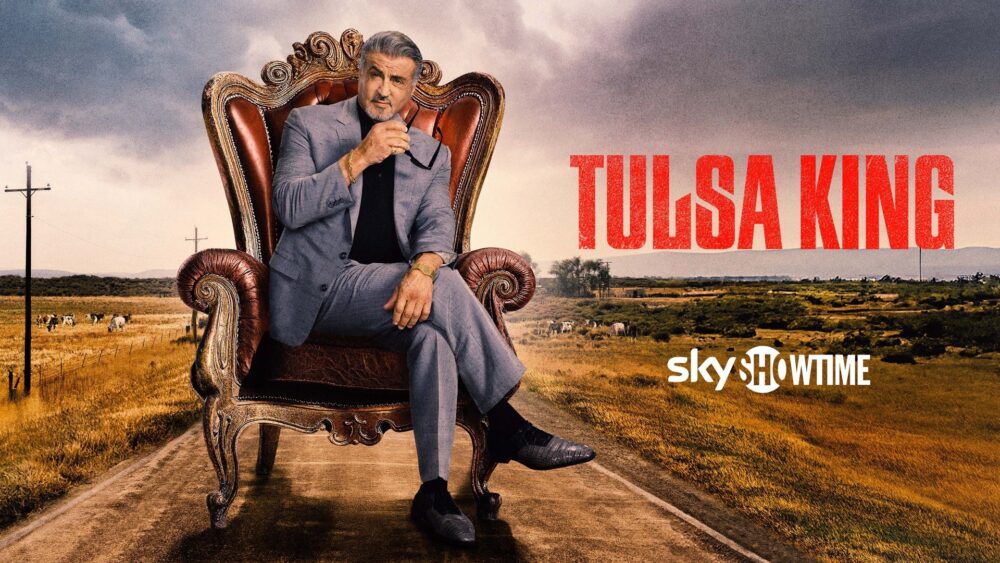 Zdjęcie okładkowe wpisu: Tulsa King później w Polsce niż za granicą! Na szczęście bez większego opóźnienia