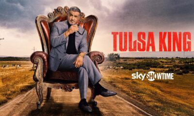 Zdjęcie okładkowe wpisu: Tulsa King później w Polsce niż za granicą! Na szczęście bez większego opóźnienia
