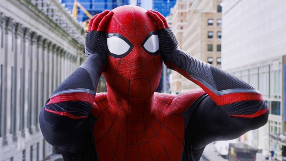 Zdjęcie okładkowe wpisu: Ustalono datę premiery Spider-Mana 4! Wyciekła również potencjalna fabuła filmu
