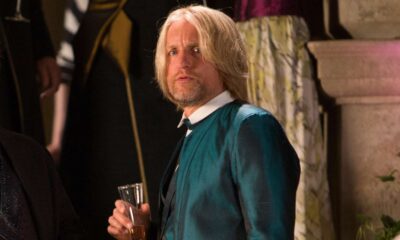 Zdjęcie okładkowe wpisu: W sieci pojawiła się plotka kto ma zagrać młodego Haymitcha w prequelu Igrzysk śmierci. Fani nie są zadowoleni