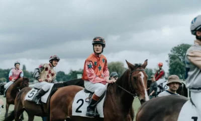 Zdjęcie okładkowe wpisu: Wielka Warszawska – pierwsze zdjęcia z filmu o sporcie, miłości i hazardzie! Następca Wielkiego Szu i Piłkarskiego pokera