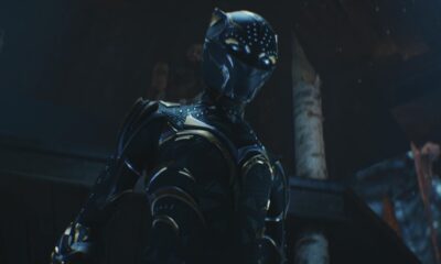 Zdjęcie okładkowe wpisu: World of Wakanda. Kolejny spin-off Czarnej Pantery w przygotowaniu?