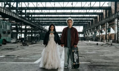 Zdjęcie okładkowe wpisu: Wrooklyn Zoo – nowy film twórcy Ślepnąc od świateł z oficjalny zwiastunem! Kiedy premiera?