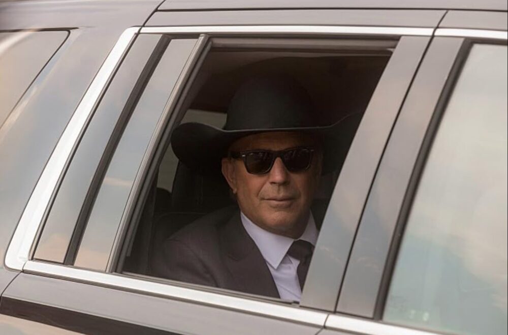 Zdjęcie okładkowe wpisu: Yellowstone – Czy powstanie 6. sezon serialu? Nowe wieści o przeboju Paramount
