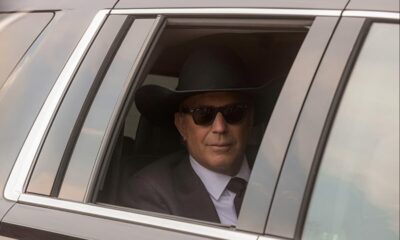 Zdjęcie okładkowe wpisu: Yellowstone – Czy powstanie 6. sezon serialu? Nowe wieści o przeboju Paramount