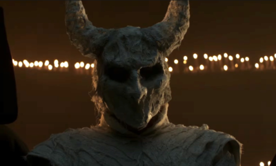 Zdjęcie okładkowe wpisu: Zadebiutował pierwszy zwiastun filmu Apartment 7A! W końcu odkryjemy tajemnicę przeklętego mieszkania