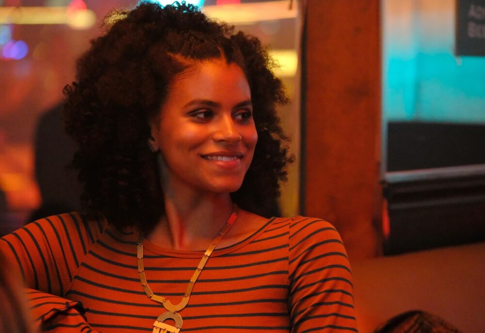 Zdjęcie okładkowe wpisu: Zazie Beetz gwiazdą komediowego horroru They Will Kill You