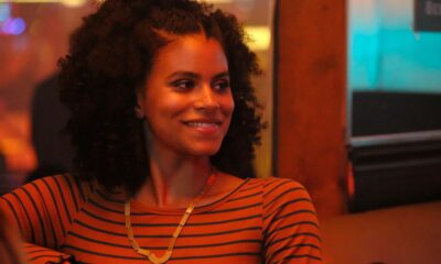 Zdjęcie okładkowe wpisu: Zazie Beetz gwiazdą komediowego horroru They Will Kill You