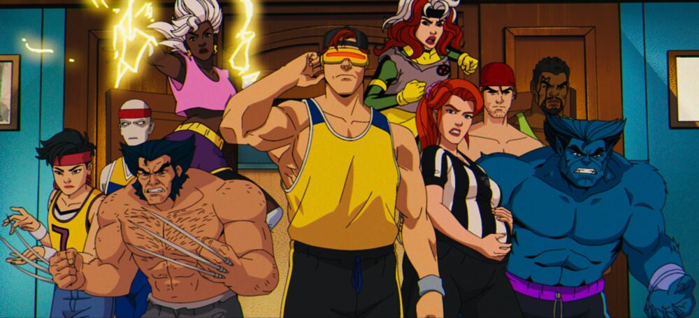 Zdjęcie okładkowe wpisu: Ostre zarzuty w stronę scenarzysty X-Men ’97. Poszło o molestowanie seksualne