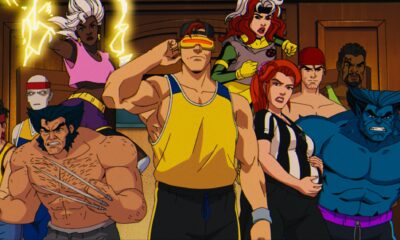 Zdjęcie okładkowe wpisu: Ostre zarzuty w stronę scenarzysty X-Men ’97. Poszło o molestowanie seksualne