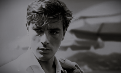 Zdjęcie okładkowe wpisu: Ikona francuskiego kina nie żyje. Alain Delon zmarł w wieku 88 lat