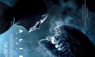 Zdjęcie okładkowe wpisu: Gra wideo odcisnęła spore piętno na Obcy: Romulus. Reżyser umieścił specjalne nawiązania