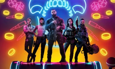 Zdjęcie okładkowe wpisu: Armia umarłych nie doczeka się kontynuacji! Netflix grzebie uniwersum Zacka Snydera!