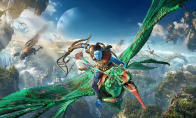 Zdjęcie okładkowe wpisu: Avatar 3 otrzymał oficjalny tytuł! Pierwsze dwa filmy były zaledwie wprowadzeniem?