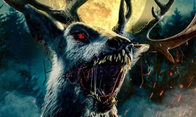 Zdjęcie okładkowe wpisu: Bambi i Pinokio straszą na nowych plakatach