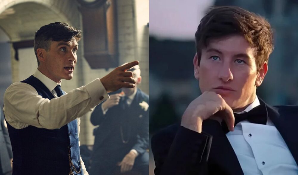 Zdjęcie okładkowe wpisu: Peaky Blinders z nową twarzą! Barry Keoghan w obsadzie filmu