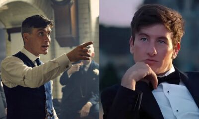 Zdjęcie okładkowe wpisu: Peaky Blinders z nową twarzą! Barry Keoghan w obsadzie filmu