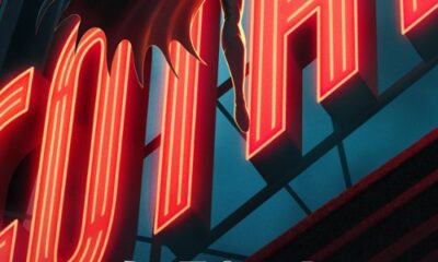 Zdjęcie okładkowe wpisu: Batman: Mroczny mściciel – recenzja serialu Prime Video. Nowy detektyw w mieście