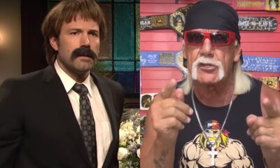 Zdjęcie okładkowe wpisu: Ben Affleck jako Hulk Hogan? Aktor łączony z rolą legendy wrestlingu w filmie Killing Gawker