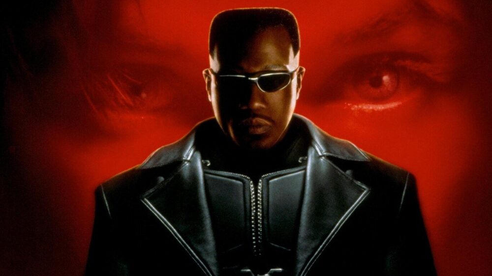 Zdjęcie okładkowe wpisu: Kwasy w marvelowskich kuluarach? Wesley Snipes chce scancelować nowego Blade’a
