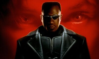 Zdjęcie okładkowe wpisu: Kwasy w marvelowskich kuluarach? Wesley Snipes chce scancelować nowego Blade’a