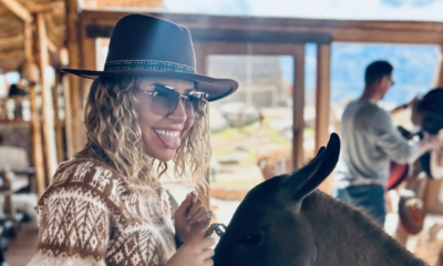 Zdjęcie okładkowe wpisu: Blanka Lipińska wraca na salony! Tym razem w produkcji Prime Video!