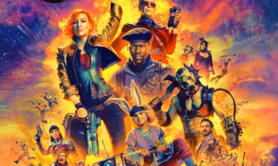 Zdjęcie okładkowe wpisu: Borderlands najgorzej ocenianą adaptacją gry w historii na Rotten Tomatoes! Katastrofa w box office