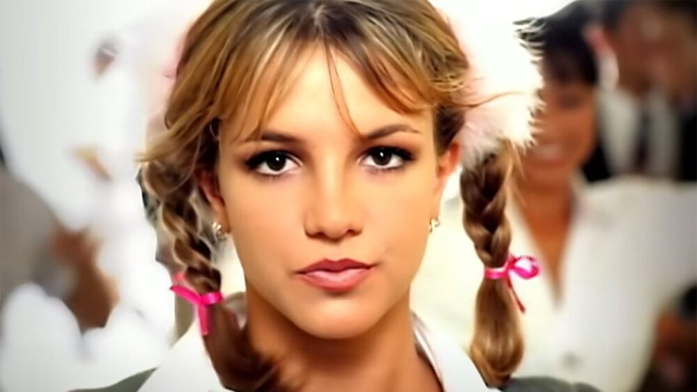 Zdjęcie okładkowe wpisu: Powstaje filmowa biografia Britney Spears! Za sterami projektu ma stanąć Jon M. Chu
