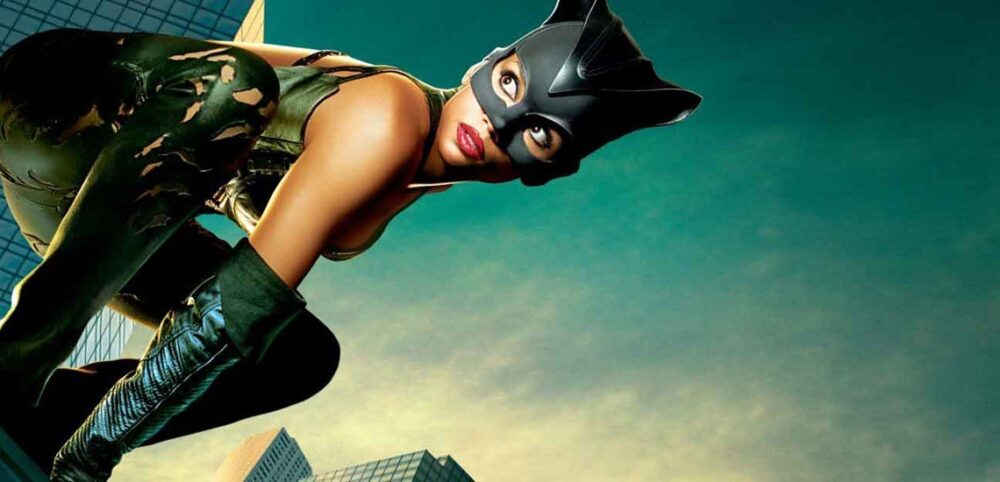 Zdjęcie okładkowe wpisu: Halle Berry wróci jako Catwoman? Aktorka ma jeden warunek