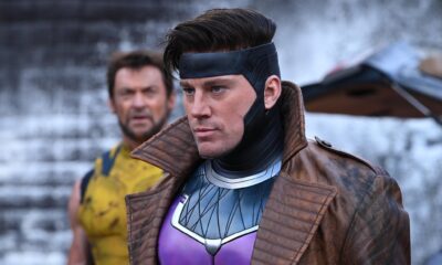 Zdjęcie okładkowe wpisu: Channing Tatum powróci jako Gambit? Aktor o szansach na solowy film