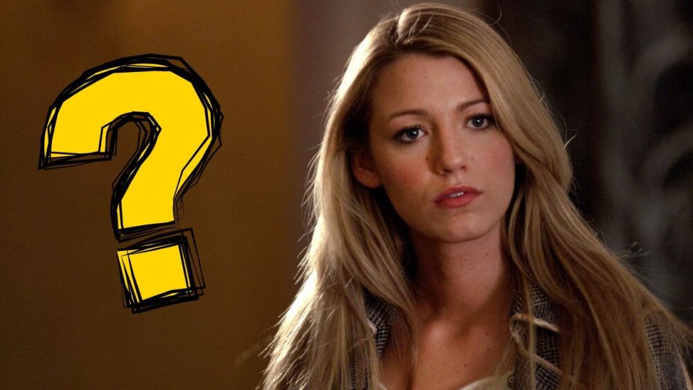 Zdjęcie okładkowe wpisu: Prawie nie dostała roli w Plotkarze! Poznaj 5 ciekawostek o Blake Lively!